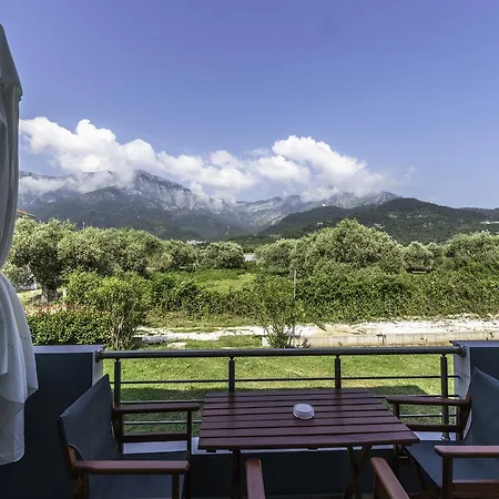 Zeus * Skala Potamia (Thasos)
