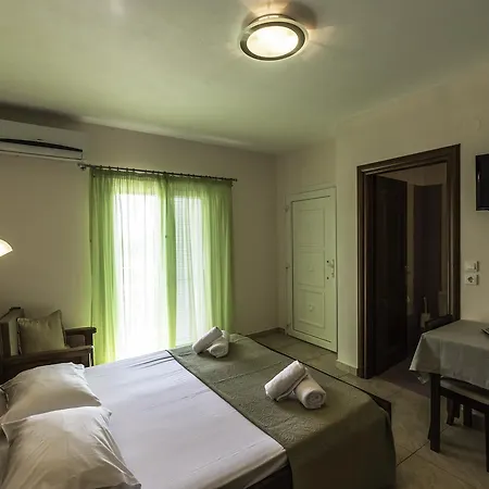 Zeus Skala Potamia (Thasos)