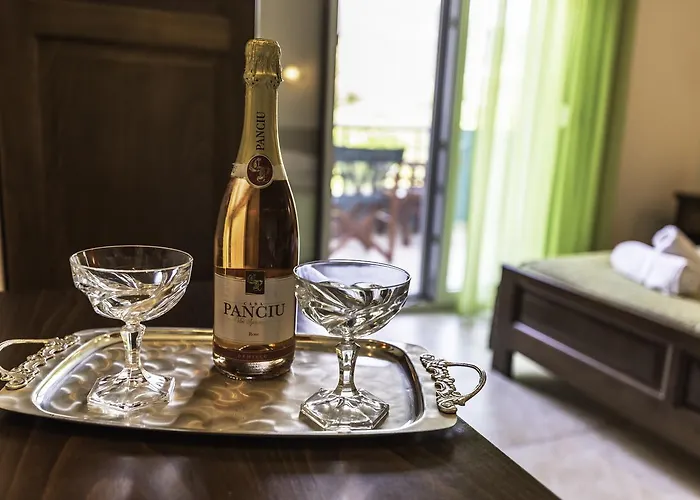 公寓式酒店 Zeus