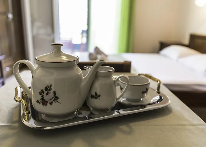 公寓式酒店 Zeus