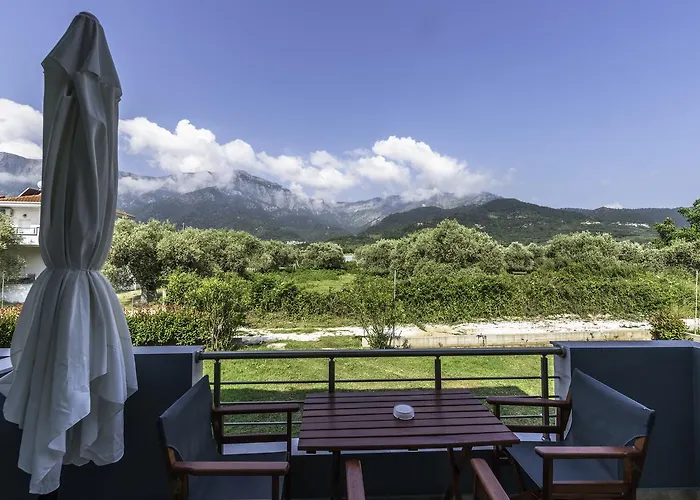 Zeus 4* 斯卡拉伯塔麦斯