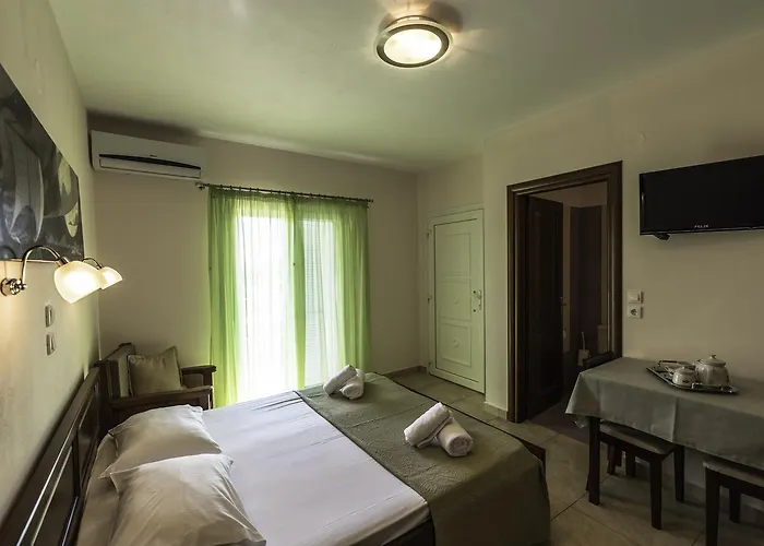 Zeus 斯卡拉伯塔麦斯