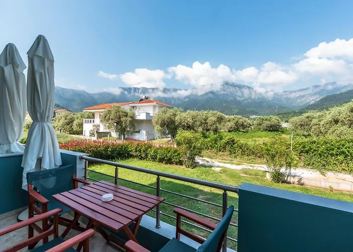 Zeus 4* 斯卡拉伯塔麦斯